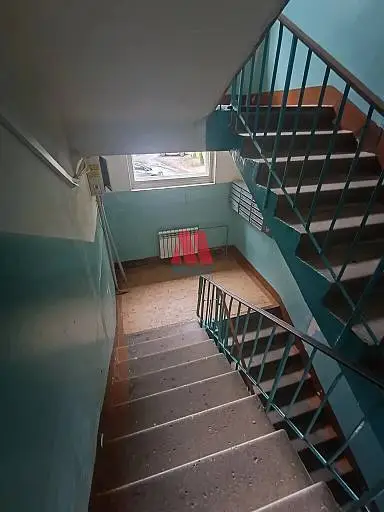 Квартира, 30 м², 5/5 этаж