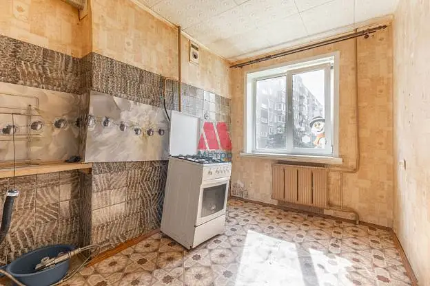 2-комн. квартира, 43,2 м², 2/9 этаж