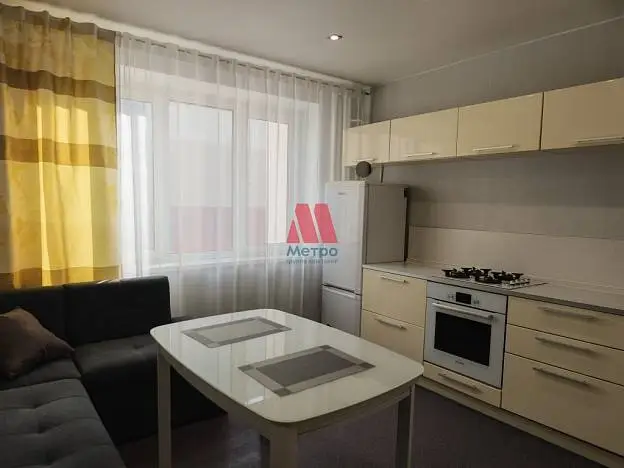 1-комн. квартира, 43 м², 5/10 этаж