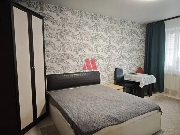 1-комн. квартира, 29 м², 1/12 этаж