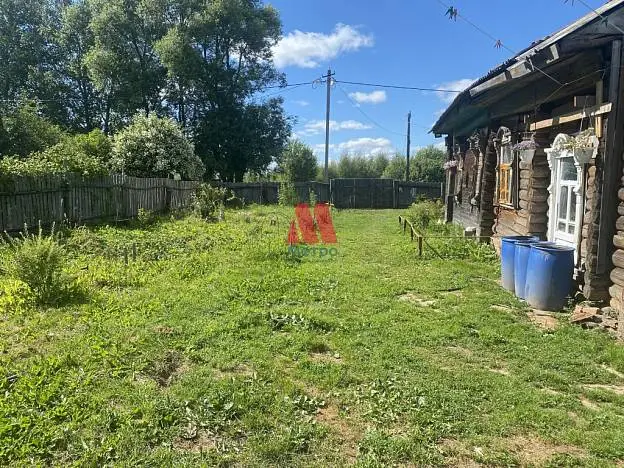 Дом, 40 м², 19 сот., 1 этаж
