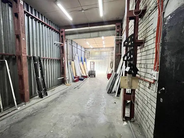 Склад, 83 м²