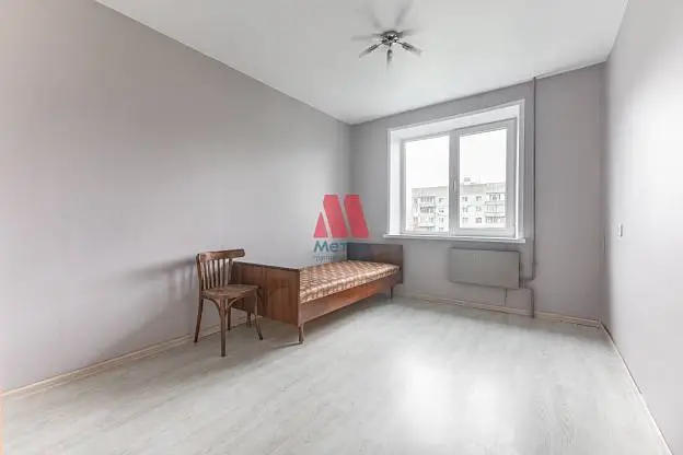 3-комн. квартира, 66 м², 8/10 этаж