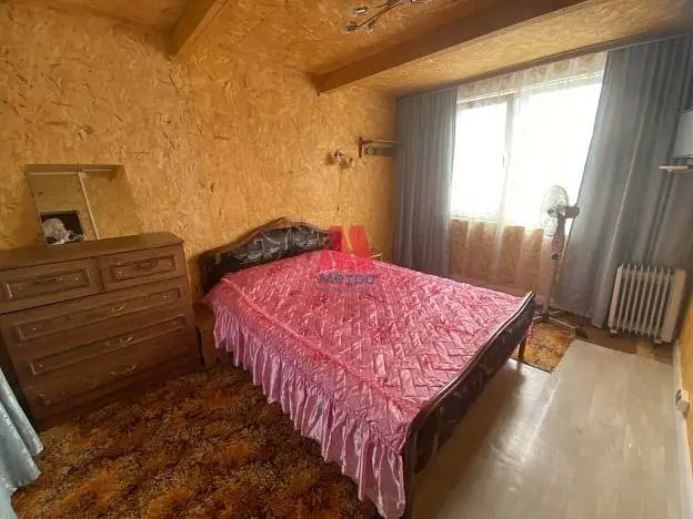 Дача, 50 м², 6 сот., 2 этажа