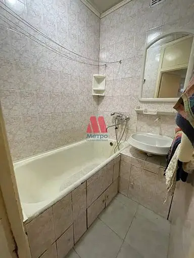 2-комн. квартира, 41 м², 3/5 этаж