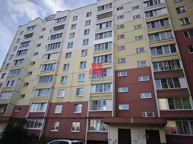 1-комн. квартира, 43 м², 5/10 этаж