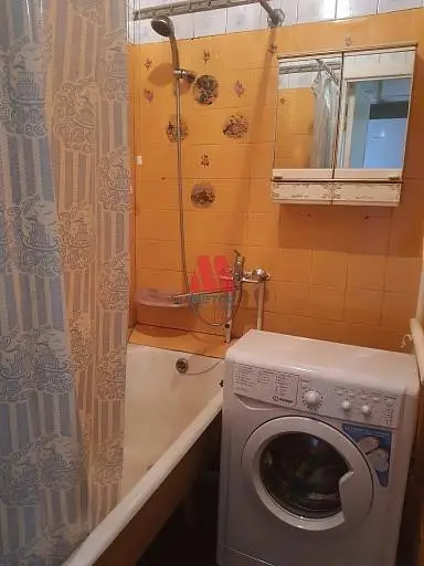 3-комн. квартира, 58,5 м², 6/9 этаж