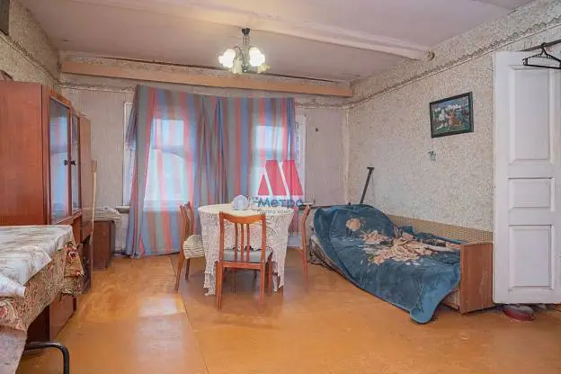 Дом, 113,6 м², 12 сот., 1 этаж