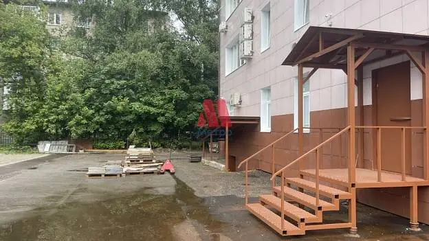 Офис, 30 м²