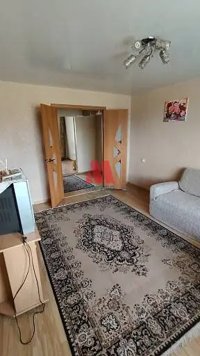 3-комн. квартира, 59,5 м², 4/9 этаж