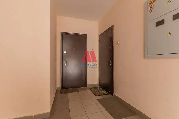 2-комн. квартира, 58,2 м², 7/9 этаж
