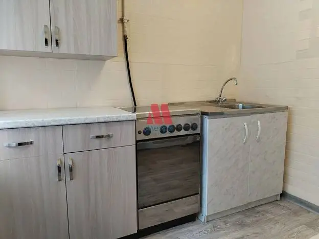 1-комн. квартира, 30,3 м², 1/5 этаж