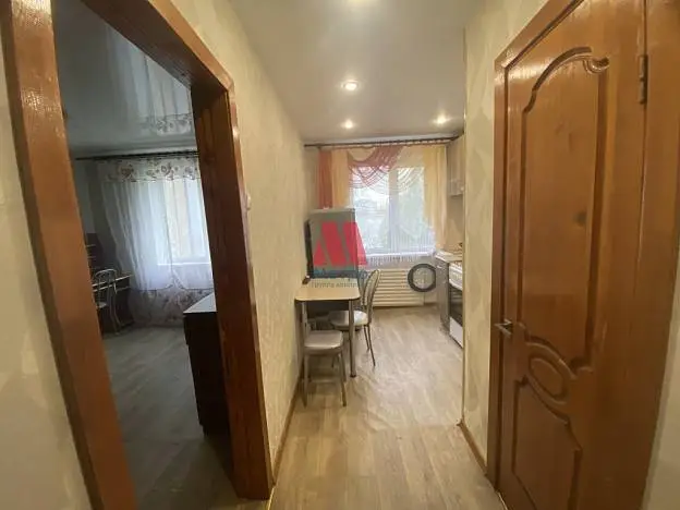 1-комн. квартира, 21,6 м², 6/9 этаж