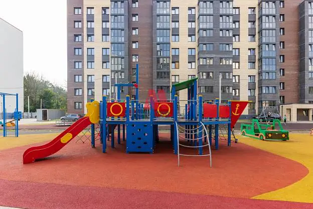 1-комн. квартира, 39,13 м², 4/8 этаж