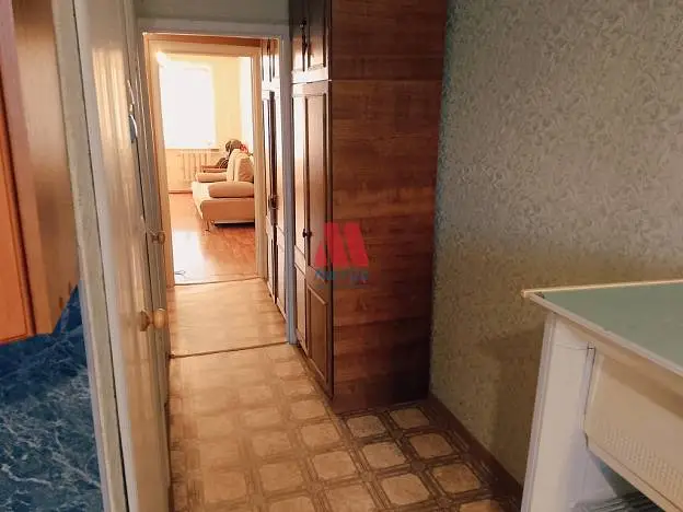 1-комн. квартира, 38 м², 4/9 этаж