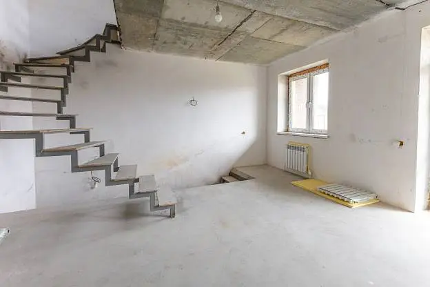 Таунхаус, 230 м², 3 сот., 3 этажа