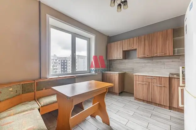 3-комн. квартира, 66 м², 8/10 этаж