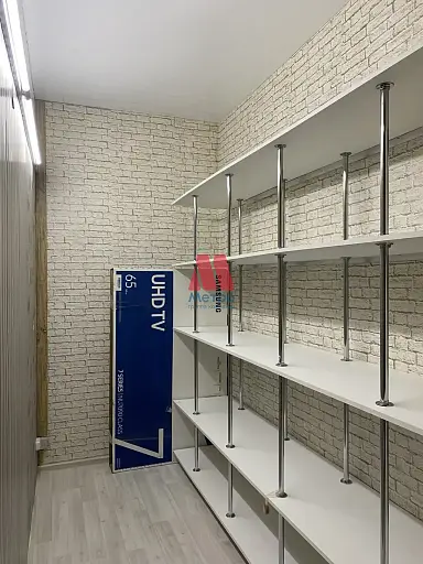 Дом, 131,4 м², 12,35 сот., 1 этаж