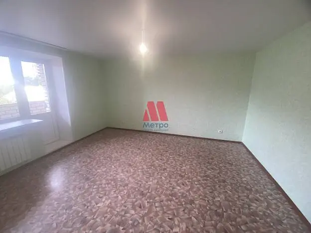 1-комн. квартира, 36 м², 5/12 этаж