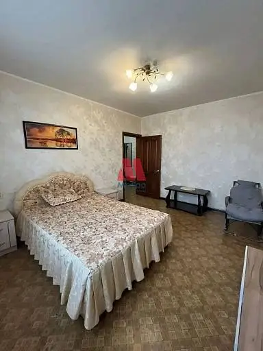 2-комн. квартира, 57,1 м², 9/12 этаж
