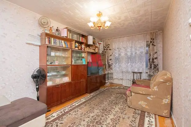 2-комн. квартира, 40,3 м², 5/5 этаж
