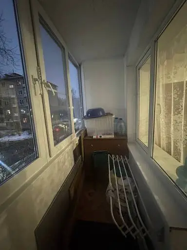 4-комн. квартира, 76,5 м², 2/5 этаж