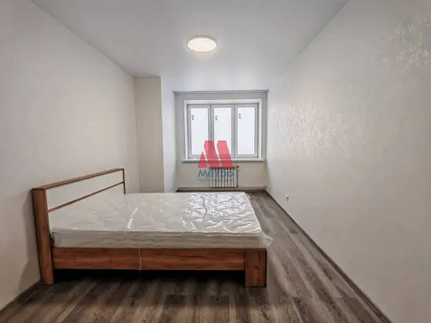 2-комн. квартира, 58,5 м², 19/24 этаж