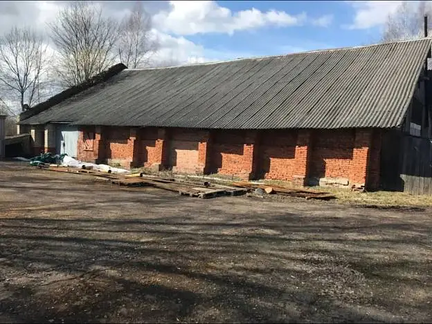 Свободного назначения, 552 м²