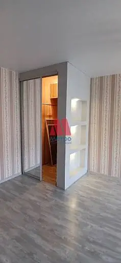 1-комн. квартира, 29 м², 3/5 этаж