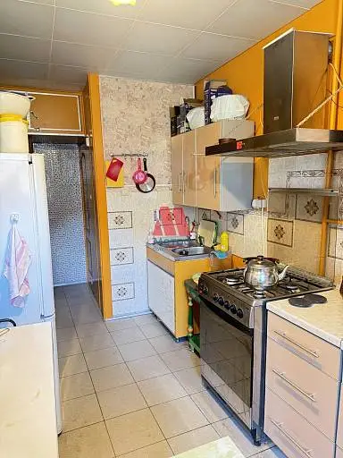 4-комн. квартира, 78 м², 4/5 этаж