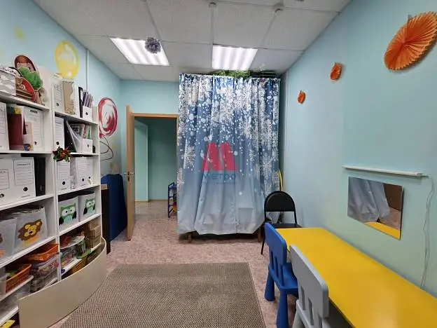 Свободного назначения, 56 м²