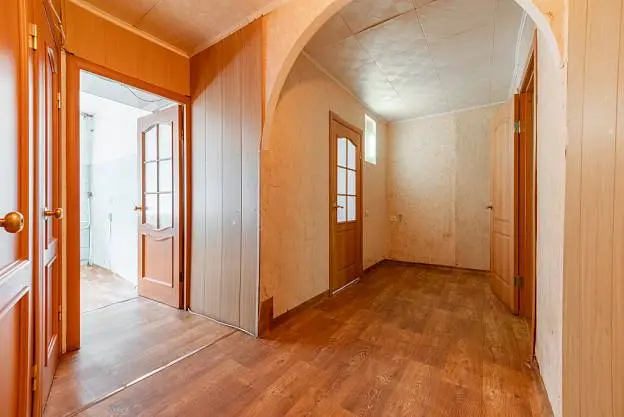 2-комн. квартира, 45,1 м², 2/5 этаж