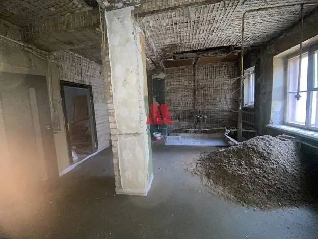 3-комн. квартира, 61,6 м², 1/2 этаж