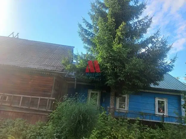 Дом, 77,7 м², 12 сот., 1 этаж