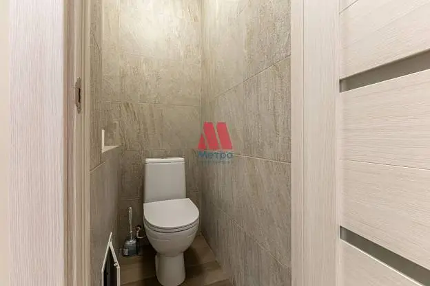 2-комн. квартира, 69,2 м², 5/10 этаж