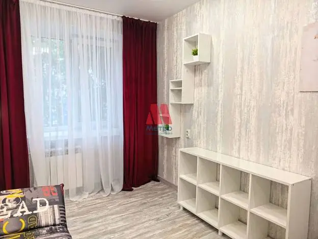 2-комн. квартира, 45 м², 5/5 этаж