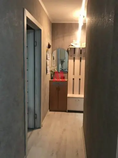 2-комн. квартира, 45 м², 1/5 этаж