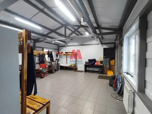 Свободного назначения, 520 м²