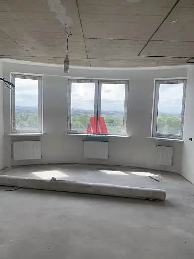2-комн. квартира, 78 м², 11/16 этаж