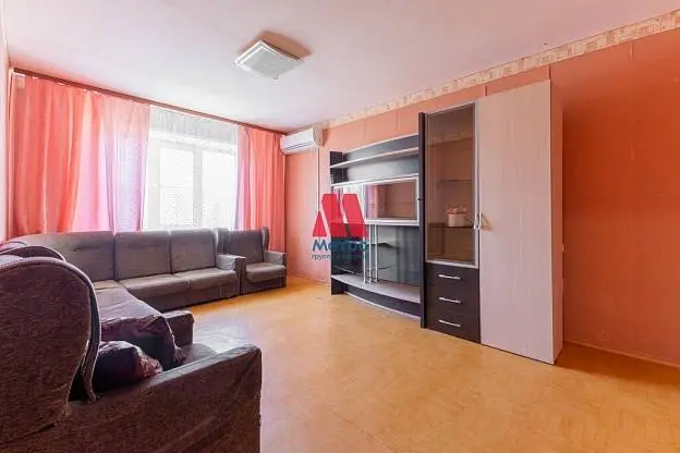 2-комн. квартира, 53,7 м², 6/9 этаж
