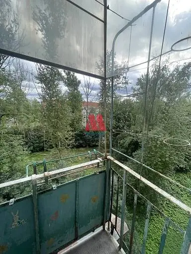 2-комн. квартира, 47 м², 5/5 этаж