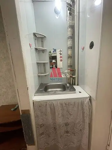 Комната, 4/5 этаж