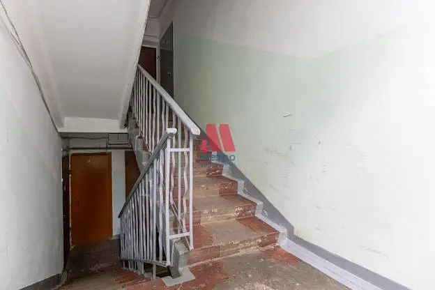 3-комн. квартира, 56,5 м², 3/5 этаж