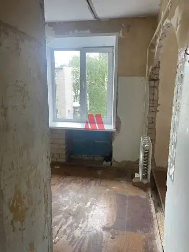 2-комн. квартира, 47 м², 5/5 этаж