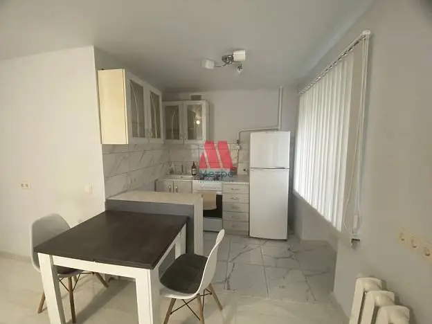 1-комн. квартира, 32,2 м², 4/5 этаж