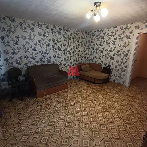 1-комн. квартира, 31,2 м², 6/9 этаж
