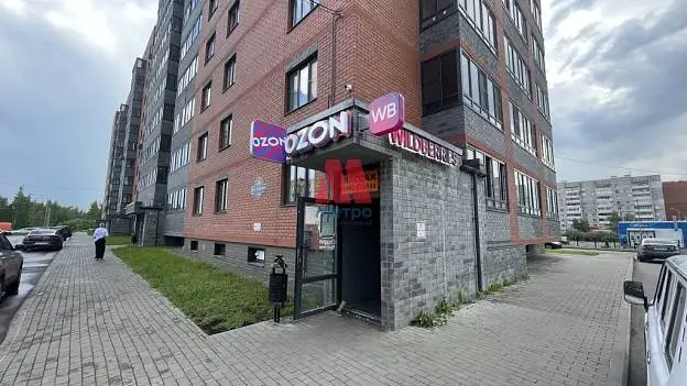 Офис, 18 м²