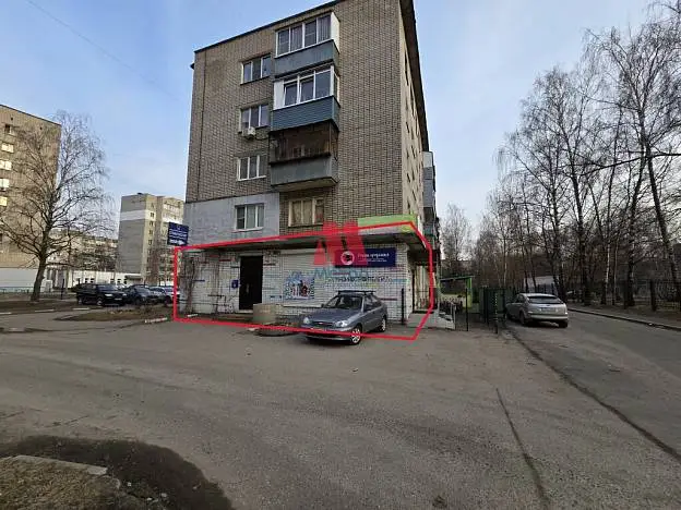 Свободного назначения, 200 м²