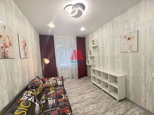 2-комн. квартира, 45 м², 5/5 этаж