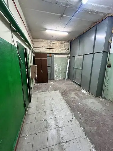 Склад, 83 м²